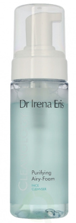Dr Irena Eris Cleanology Purifying Airy-Foam Face Cleanser 150 ml