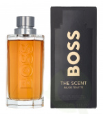 Hugo Boss The Scent Edt Spray 200 ml