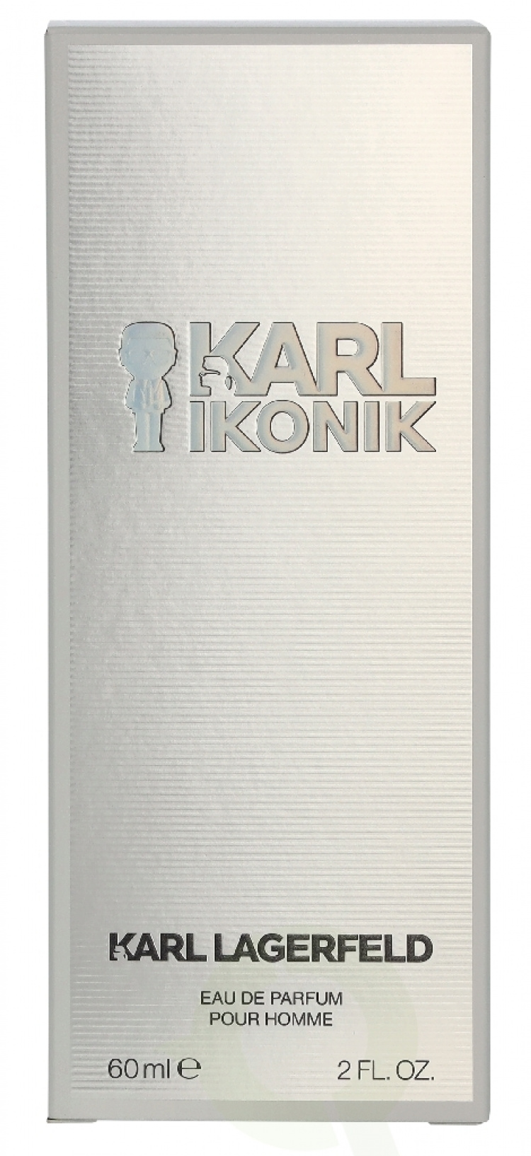 Karl Lagerfeld Ikonik Pour Homme Edp Spray 60 ml