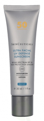 SkinCeuticals Protect Ultra Facial Defense SPF50+ 30 ml Very High Protection/Regimen For Breakage Prone Hair