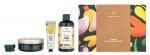 The Body Shop G4 Medium Mango Giftset 540 ml Mango Shower Gel 250ml/Mango Body Butter 200ml/Mango Body Scrub 50ml/Mango Hand Balm 30ml/Mango Lip Butter 10ml