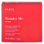 Pupa Milano Pupa Wonder Me Blush 7.5 g #101 Rose Gold