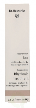 Dr. Hauschka Regenerating Intensive Treatment 40 ml