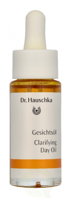 Dr. Hauschka Clarifying Day Oil 18 ml