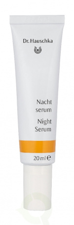 Dr. Hauschka Night Serum 20 ml