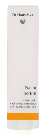 Dr. Hauschka Night Serum 20 ml