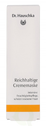 Dr. Hauschka Hydrating Cream Mask 30 ml