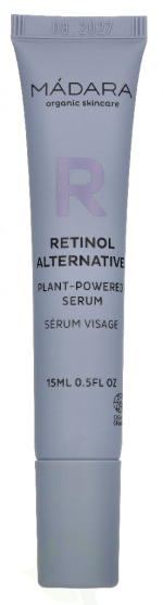 Madara Retinol Alternative Plant-Powered Serum 15 ml
