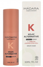 Madara Kojic Alternative Pigment Serum 30 ml