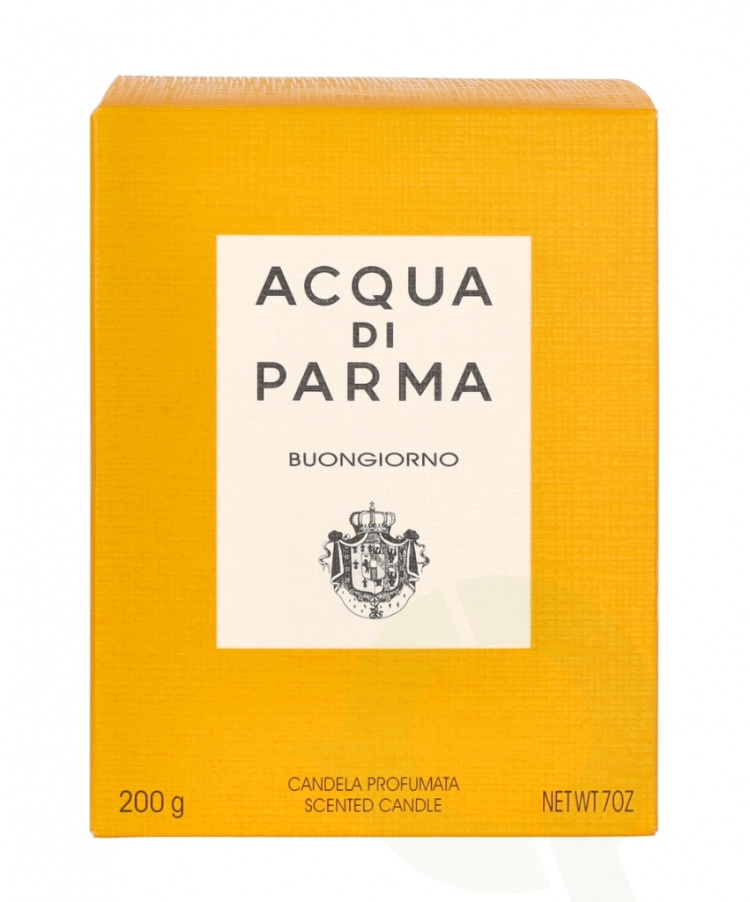 Acqua Di Parma Buongiorno Candle 200 g