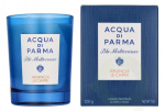 Acqua Di Parma Blu Mediterraneo Arancia Di Capri Sc. Candle 200 g