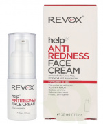 Revox B77 Help Anti Redness Face Cream 30 ml