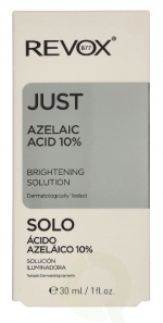 Revox B77 Just Azelaic Acid 10% 30 ml