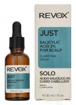 Revox B77 Just Salicylic Acid For Hair 30 ml