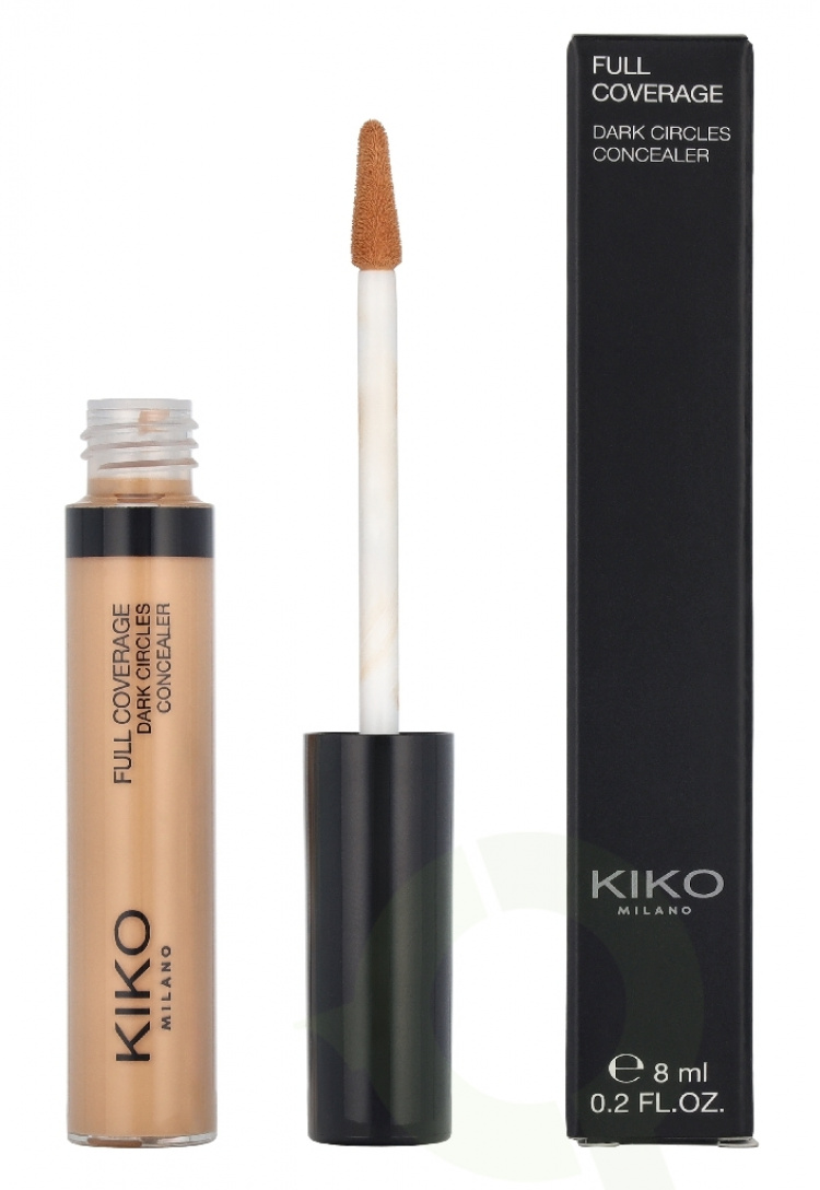 Kiko Milano Full Coverage Dark Circles Concealer 8 ml #16