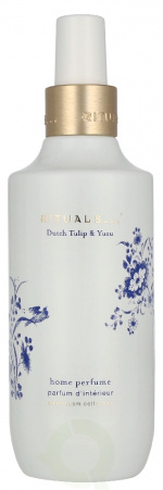 Rituals Dutch Tulip & Yuzu Home Perfume 200 ml