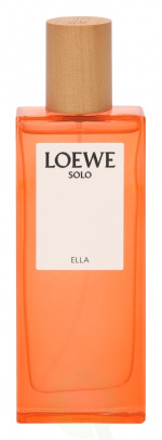 Loewe Solo Ella Edp Spray 50 ml