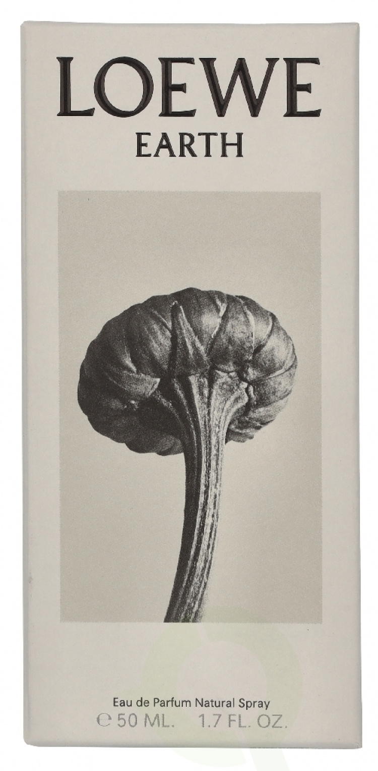 Loewe Earth Edp Spray 50 ml