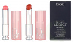 Christian Dior Dior Addict Lip Glow Duo Set 6.4 g #001 Pink 3,2g/#012 Rosewood 3,2g