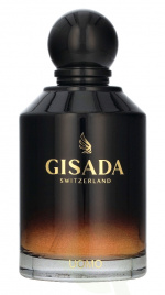 Gisada Uomo Edp Spray 100 ml