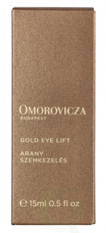 Omorovicza Gold Eye Lift 15 ml