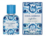 Dolce & Gabbana Light Blue Capri In Love Pour Homme Edp Spray 50 ml