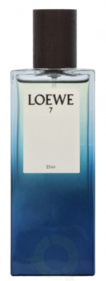 Loewe 7 Elixir Edp Spray 50 ml