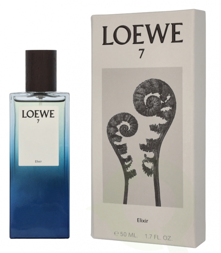 Loewe 7 Elixir Edp Spray 50 ml