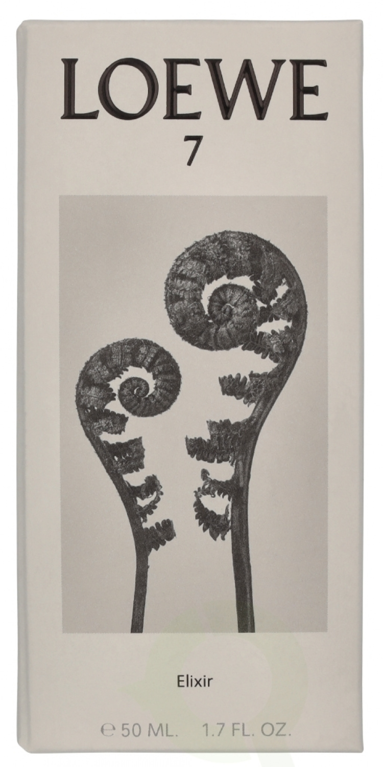 Loewe 7 Elixir Edp Spray 50 ml