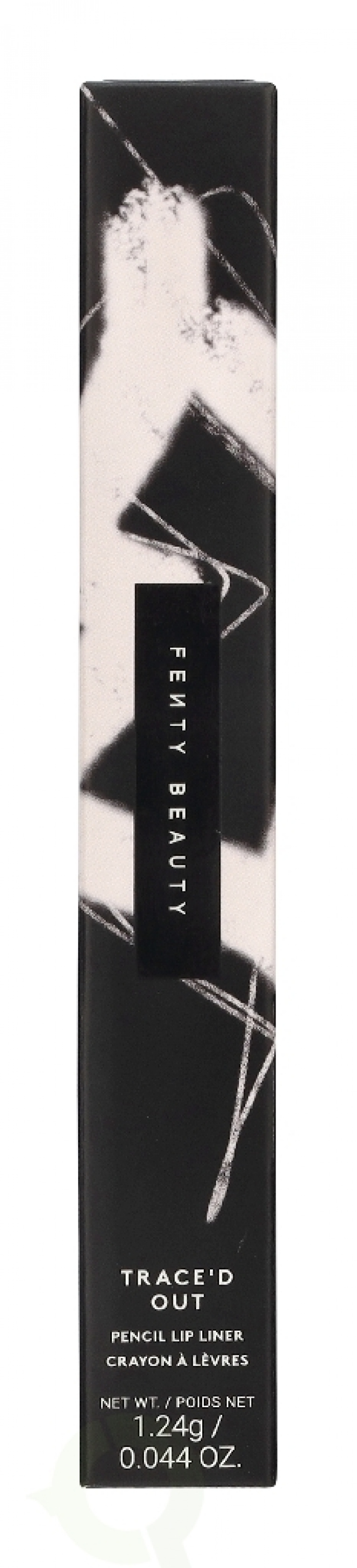 Fenty Beauty Trace\'D Out Pencil Lip Liner 1.24 g #10 The MVP