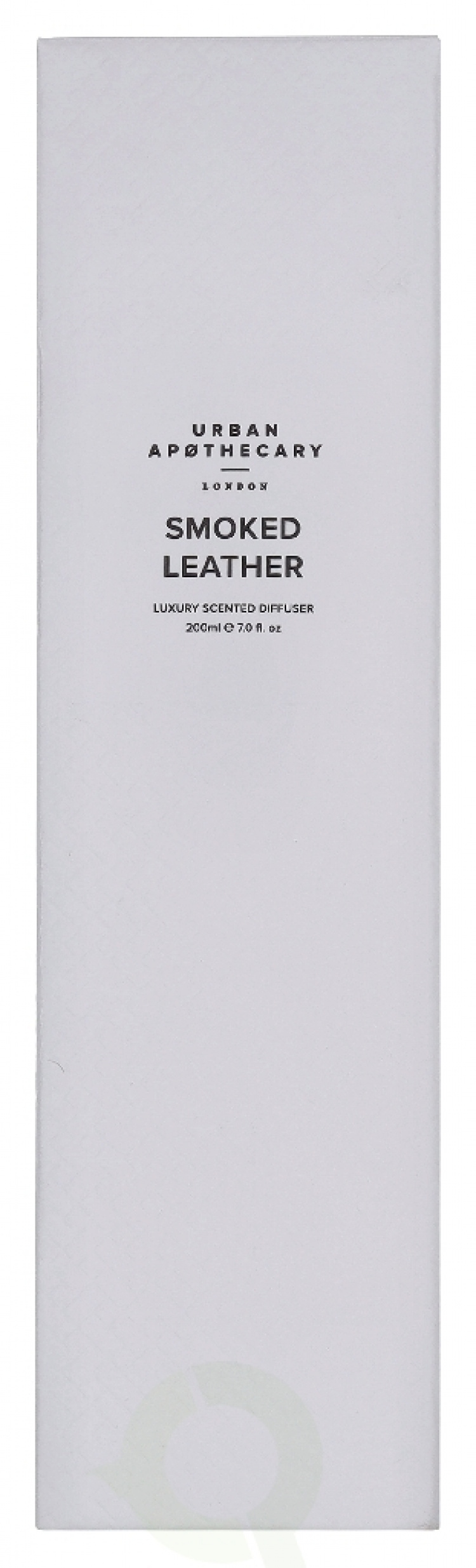 Urban Apothecary Smoked Leather Scented Diffuser 200 ml