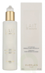 Guerlain Eau De Beaute Pure Radicance Cleansing Milk 200 ml
