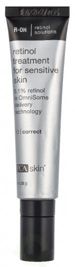 PCA Skin Retinol Treatment For Sensitive Skin 28 g