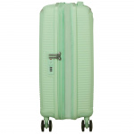 American Tourister Kabinväska Soundbox 55 Pastel Green