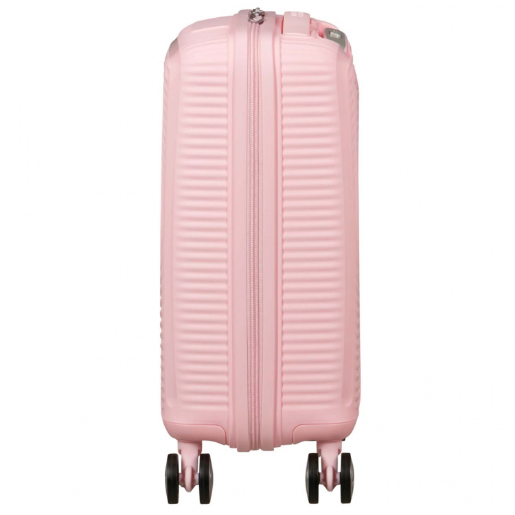American Tourister Resväska Barn Soundbox Mini Pastel Pink
