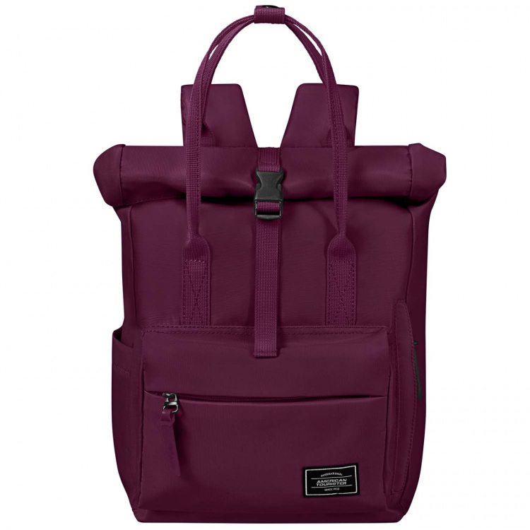 American Tourister Ryggsäck Urban Groove Wild Cherry