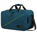 American Tourister Väska Boarding 3-Way Take2Cabin Harbor Blue