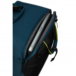 American Tourister Väska Boarding 3-Way Take2Cabin Harbor Blue