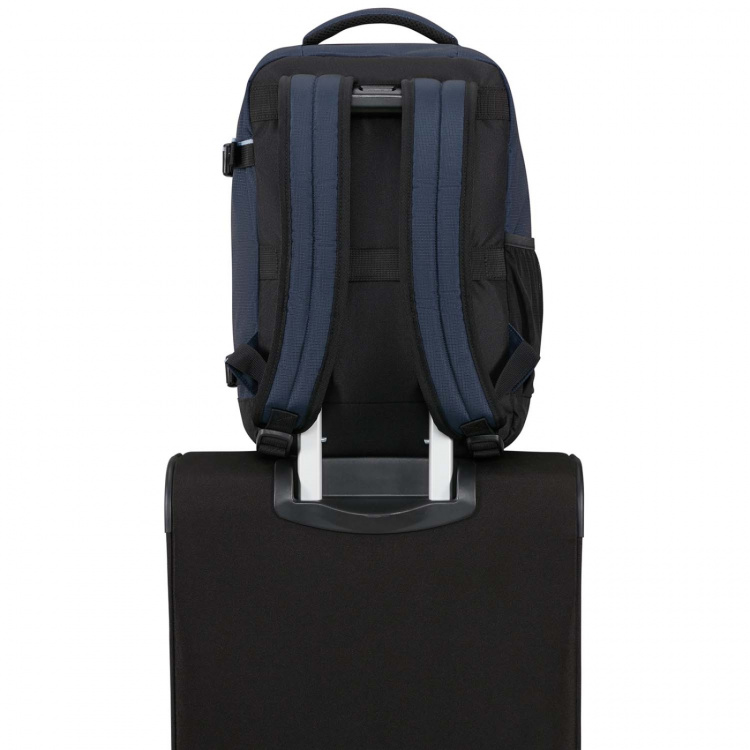 American Tourister Ryggsäck S Take2Cabin Dark Navy