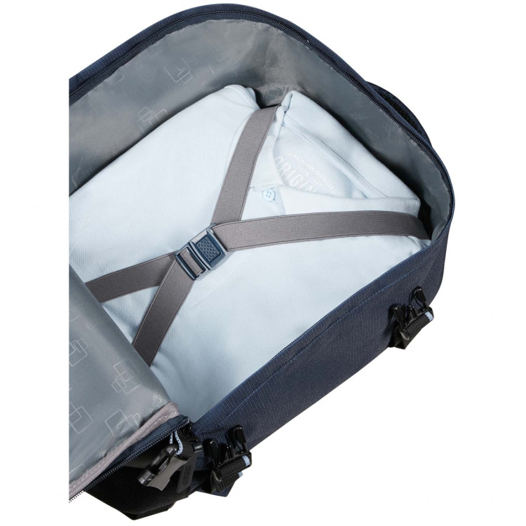 American Tourister Ryggsäck S Take2Cabin Dark Navy