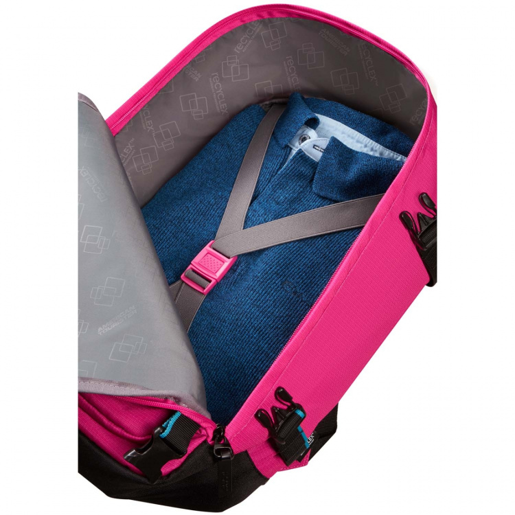 American Tourister Ryggsäck S Take2Cabin Raspberry Sorbet