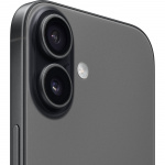 Apple iPhone 17 256GB Black