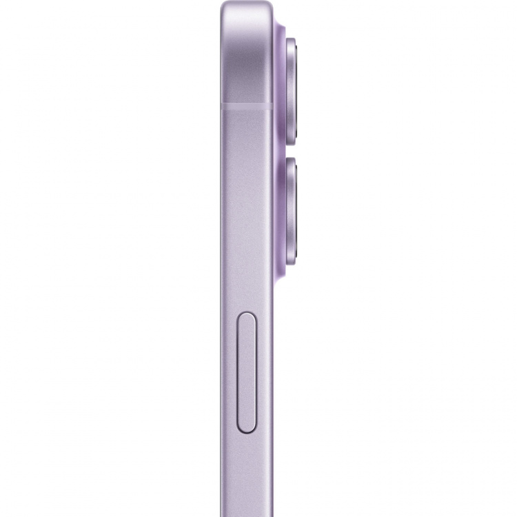 Apple iPhone 17 256GB Lavender