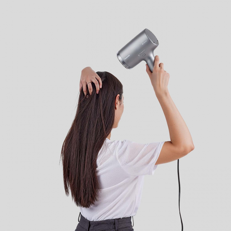 Panasonic Hårfön Nanoe+ 1600W EH-NA9N