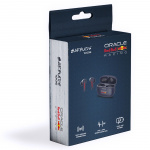 Oracle Red Bull Racing Hörlurar In-Ear Trådlösa TWS RB-EB100E Blå