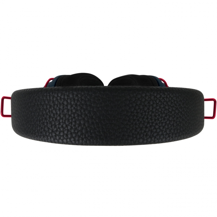 Oracle Red Bull Racing Hörlurar On-ear Trådlösa RB-HP170 Blå