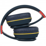 Oracle Red Bull Racing Hörlurar Over-ear Trådlösa RB-HP160 Blå