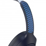 Oracle Red Bull Racing Hörlurar Over-Ear Trådlösa ANC RB-HP110 Blå