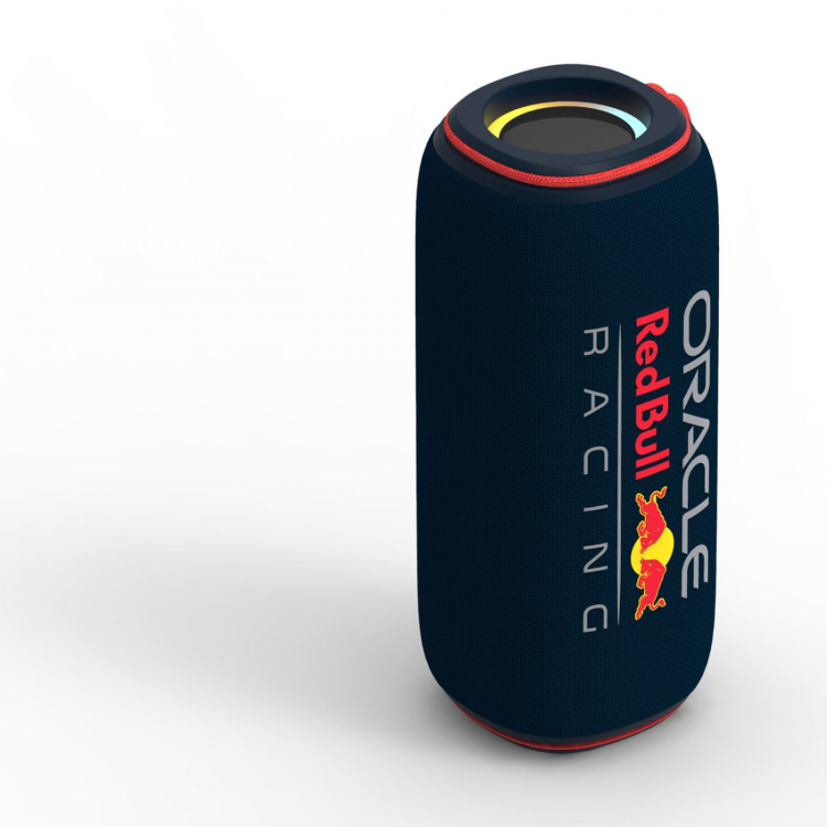 Oracle Red Bull Racing Högtalare Bluetooth 30W RB-SK420 Blå