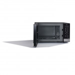 Panasonic Mikrovågsugn 29L 1000W Rostfri NN-GD38QSEPG